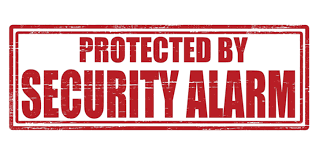 IT Security Alarm Keamanan Gedung, Pabrik dan Perkantoran