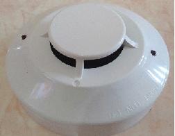 Alat Pendeteksi Asap Kebakaran / Smoke Detector (Detektor Asap) Jogja