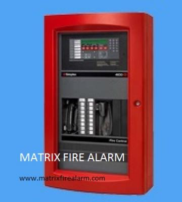 FACP (Fire Alarm Control Panel)