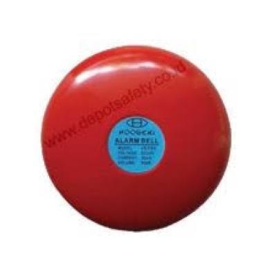 Fire Alarm Bell, alarm kebakaran jogja, fire alarm jogja, Instalasi alarm kebakaran jogja, perbaikan alarm kebakaran, perbaikan fire alarm, pembuatan MCFA (Main Control Fire Alarm), pembuatan FACP (Fire Alarm Control Panel)