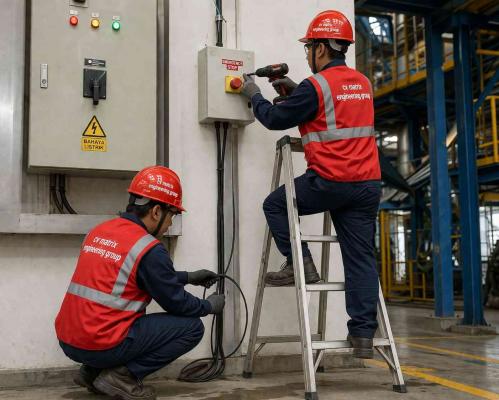 Jasa Fire Alarm Balikapapan Kalimantan Timur, alarm kebakaran jogja, fire alarm jogja, Instalasi alarm kebakaran jogja, perbaikan alarm kebakaran, perbaikan fire alarm, pembuatan MCFA (Main Control Fire Alarm), pembuatan FACP (Fire Alarm Control Panel)