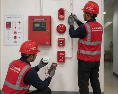 Jasa Fire Alarm Gorontalo, alarm kebakaran jogja, fire alarm jogja, Instalasi alarm kebakaran jogja, perbaikan alarm kebakaran, perbaikan fire alarm, pembuatan MCFA (Main Control Fire Alarm), pembuatan FACP (Fire Alarm Control Panel)
