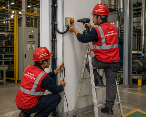 Jasa Fire Alarm Jayawijaya Papua Pegunungan, alarm kebakaran jogja, fire alarm jogja, Instalasi alarm kebakaran jogja, perbaikan alarm kebakaran, perbaikan fire alarm, pembuatan MCFA (Main Control Fire Alarm), pembuatan FACP (Fire Alarm Control Panel)