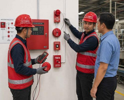 Jasa Fire Alarm Kendari Sulawesi Tenggara, alarm kebakaran jogja, fire alarm jogja, Instalasi alarm kebakaran jogja, perbaikan alarm kebakaran, perbaikan fire alarm, pembuatan MCFA (Main Control Fire Alarm), pembuatan FACP (Fire Alarm Control Panel)