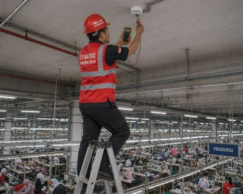 Jasa Fire Alarm Medan, alarm kebakaran jogja, fire alarm jogja, Instalasi alarm kebakaran jogja, perbaikan alarm kebakaran, perbaikan fire alarm, pembuatan MCFA (Main Control Fire Alarm), pembuatan FACP (Fire Alarm Control Panel)