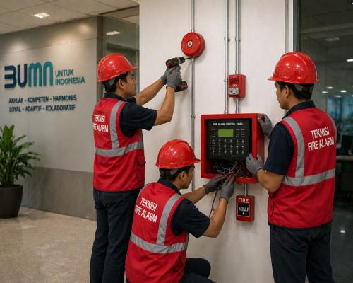 Jasa Fire Alarm Pekanbaru, alarm kebakaran jogja, fire alarm jogja, Instalasi alarm kebakaran jogja, perbaikan alarm kebakaran, perbaikan fire alarm, pembuatan MCFA (Main Control Fire Alarm), pembuatan FACP (Fire Alarm Control Panel)