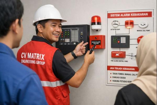 Jasa Fire Alarm Pontianak Kalimantan Barat, alarm kebakaran jogja, fire alarm jogja, Instalasi alarm kebakaran jogja, perbaikan alarm kebakaran, perbaikan fire alarm, pembuatan MCFA (Main Control Fire Alarm), pembuatan FACP (Fire Alarm Control Panel)