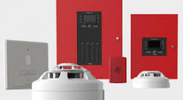 MCFA / Fire Alarm Control Panel, alarm kebakaran jogja, fire alarm jogja, Instalasi alarm kebakaran jogja, perbaikan alarm kebakaran, perbaikan fire alarm, pembuatan MCFA (Main Control Fire Alarm), pembuatan FACP (Fire Alarm Control Panel)