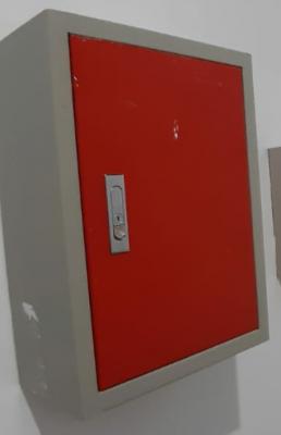 TBFA (Terminal Box Fire Alarm)